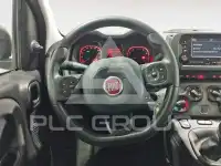 2022 Fiat Panda