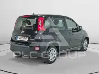 2022 Fiat Panda