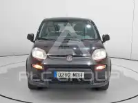 2022 Fiat Panda