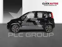 2022 Fiat Panda