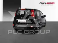 2022 Fiat Panda