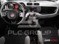 2022 Fiat Panda