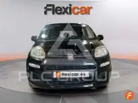 2022 Fiat Panda