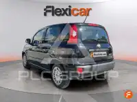 2022 Fiat Panda