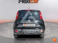 2022 Fiat Panda