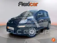 2022 Fiat Panda