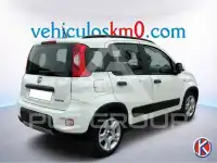 2022 Fiat Panda