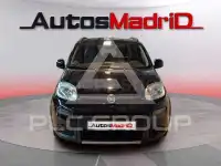 2022 Fiat Panda