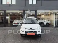 2022 Fiat Panda
