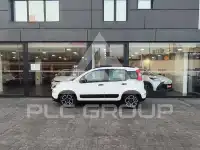 2022 Fiat Panda