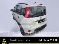 2022 Fiat Panda