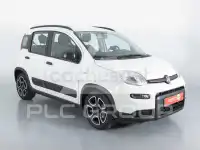 2022 Fiat Panda