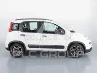2022 Fiat Panda