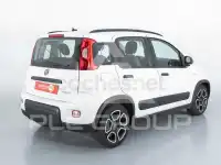 2022 Fiat Panda