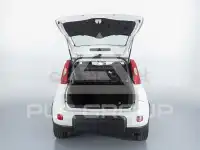 2022 Fiat Panda