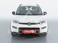 2022 Fiat Panda