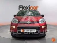 2022 Fiat Panda