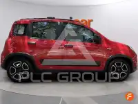 2022 Fiat Panda
