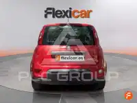 2022 Fiat Panda