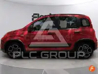 2022 Fiat Panda