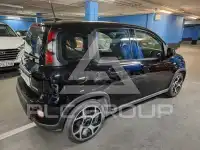 2022 Fiat Panda