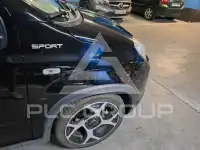 2022 Fiat Panda