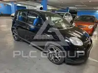 2022 Fiat Panda