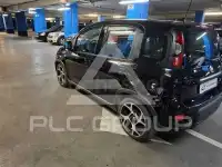 2022 Fiat Panda