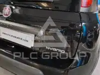 2022 Fiat Panda