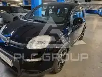 2022 Fiat Panda