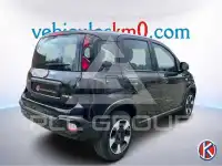 2022 Fiat Panda