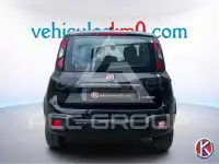 2022 Fiat Panda