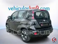 2022 Fiat Panda
