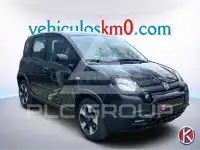 2022 Fiat Panda