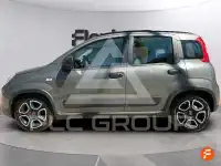 2022 Fiat Panda