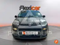 2022 Fiat Panda