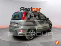 2022 Fiat Panda