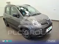 2022 Fiat Panda