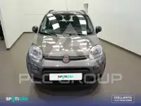 2022 Fiat Panda