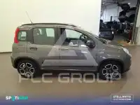 2022 Fiat Panda