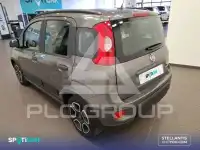 2022 Fiat Panda
