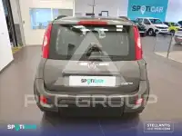 2022 Fiat Panda