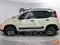 2022 Fiat Panda