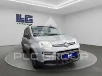 2022 Fiat Panda