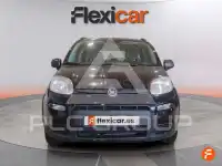 2022 Fiat Panda