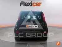 2022 Fiat Panda