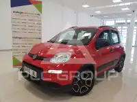 2022 Fiat Panda