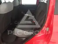 2022 Fiat Panda