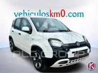 2022 Fiat Panda