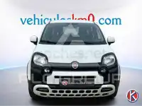 2022 Fiat Panda